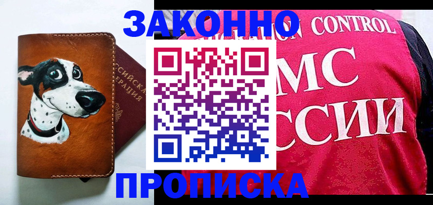 прописка 2025 в Почепе